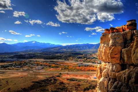 From Urban Vibes to Natural Retreats: Colorado’s Top 10 Places to Live