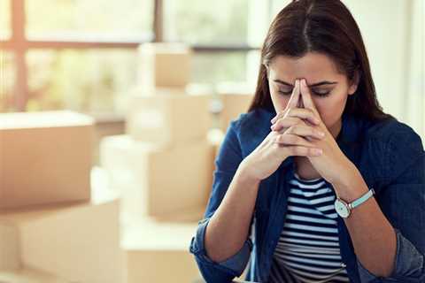 Mastering Moving Stress: A Comprehensive Guide to Self-Care During Your Move | MyProMovers