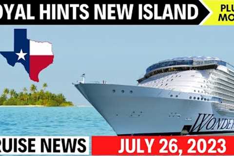 Cruise News *NOROVIRUS CRUISE UPDATE* Major Cruise Line Updates & More
