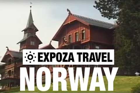 Norway (Europe) Vacation Travel Video Guide