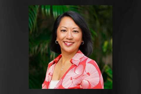Hawaiian Telcom promotes Jamie Kawamoto to vice president – brand marketing