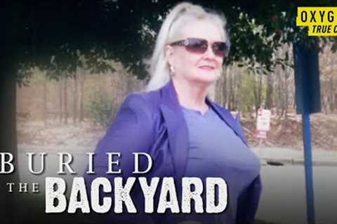 Bail Bondsman''s Body Unearthed in Backwoods Burial Site | Buried in the Backyard (S5 E5) | Oxygen