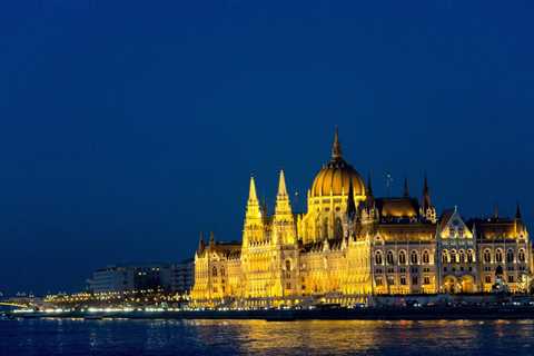 Unforgettable Things to do in Budapest