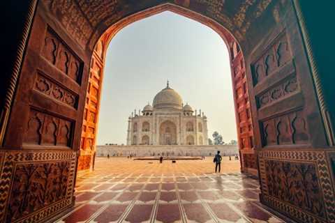 FULL SERVICE flights from Milan to INDIA from €339