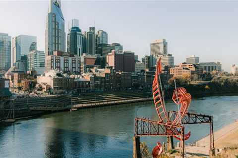 Affordable Living in Nashville: Discover the Best Neighborhoods