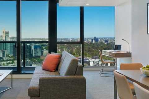Short Stay Apartments in Melbourne with Free Wi-Fi - Find the Perfect Place Today!
