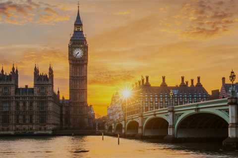Exploring London’s Vicinity: 10 Day Trip Recommendations for 2024
