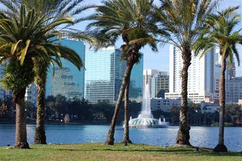 Top Waterfront Destinations in Florida