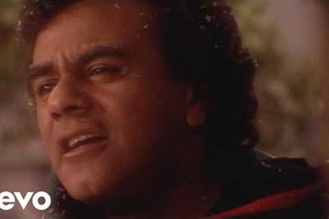 Johnny Mathis - I''ll Be Home for Christmas (from Home for Christmas)