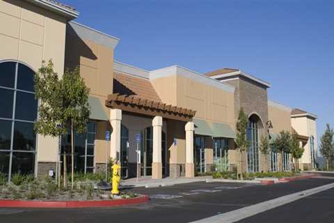 Outlet Malls and Shopping Centers: An Overview