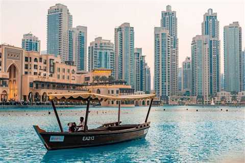 Top 7 Tips for Making the Most of Your Sightseeing Tour Around UAE