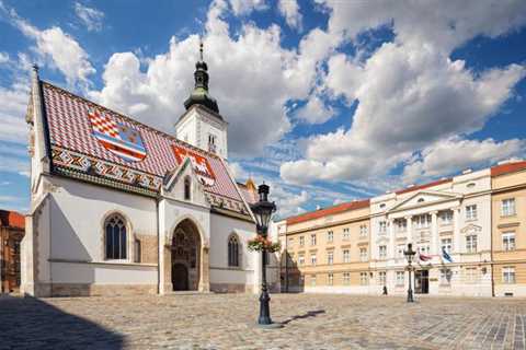 Car Rental Croatia – Get Around the Country in Comfort