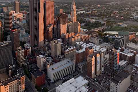Which Industries Offer the Best Opportunities for Start-Ups in Columbus, Ohio?