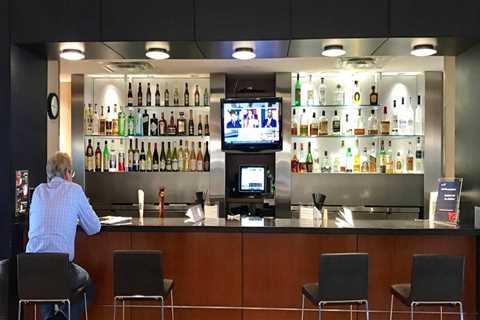 Everything You Need to Know About Tampa Airport Lounges