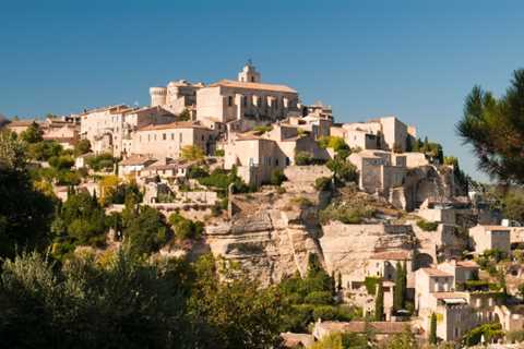 Car Rental in France