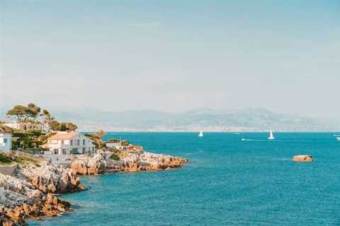 Best Vacation Home France: A Slice of Paradise in the South of France