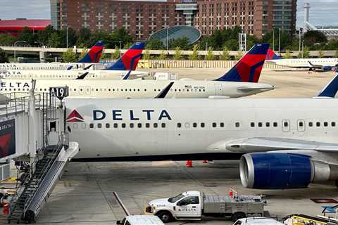 Delta SkyMiles changes: Airline overhauls how you earn Medallion status in biggest change yet