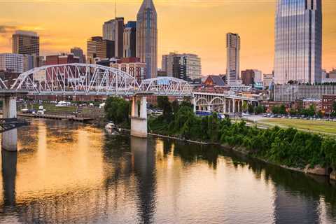 Exploring the Best Neighborhoods for Art and Culture in Nashville, Tennessee