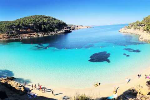 Direct flights from Katowice, Poland to IBIZA from €98 (summer too)