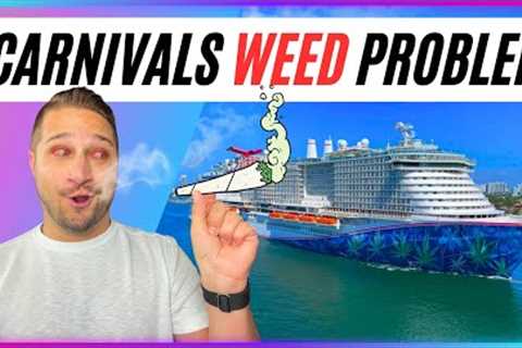 Carnival has a BIG PROBLEM | Entire Cruise Staff QUITS