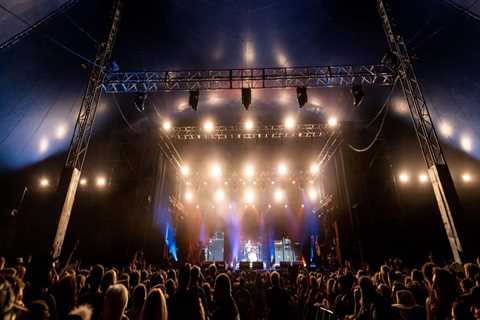 Experience the Best of Blues Festivals in the UK