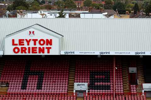 The Home of Leyton Orient