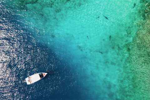 The Best Scuba Diving Destinations for Indians