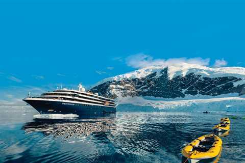Atlas Ocean Voyages charts course toward ‘expedition’ cruises to mainstream destinations