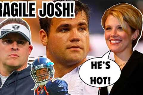 THIS ENDS JOSH MCDANIELS! SHOCKING REASON Peyton Hillis was TRADED from Broncos to Browns!