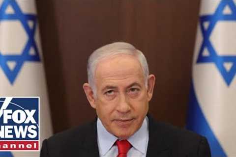 Netanyahu adviser blasts bombshell claims against Israel: This is ‘crystal clear’