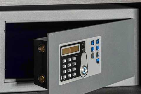 The Ultimate Guide to Moving Your Gun Safe: Tips from Commercial Packers | MyProMovers