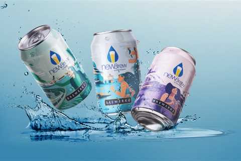 10 Eco-Friendly Beer Companies Brewing a Better World