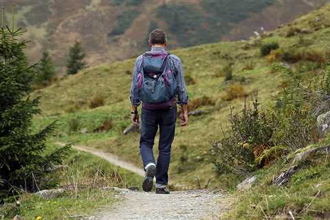 Stay Prepared: The Importance of Packing Emergency Supplies When Hiking