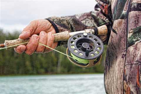 6 Strategies to Elevate Your Fly Fishing