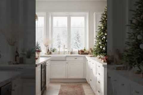 Creating a Cozy Christmas Wonderland in Your Home: Embracing the Spirit of Christmas in Every Corner