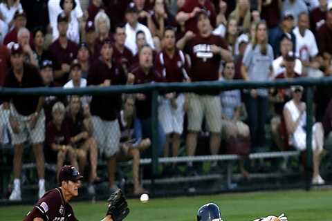 Home Runs And Heartfelt Cheers: The Baseball Clubs Of San Ramon, CA