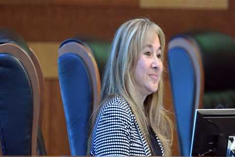 Monica Nino: The New Chief Administrator of Contra Costa County