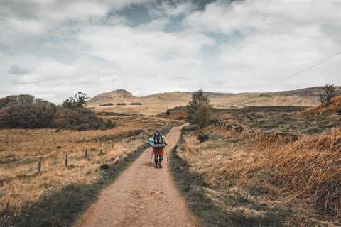 West Highland Way: Scotland’s Most Popular Hiking Trail
