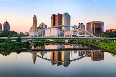 21 Fun Things to Do in Columbus Ohio – Unveiling the Vibrant Charm of the Capital City