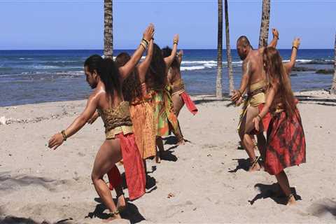 Stay Up to Date on Korean Festivals in Kailua-Kona, HI