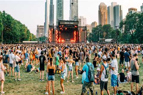 The Ultimate Guide to VIP and Exclusive Experiences at Festivals in Chicago, Illinois
