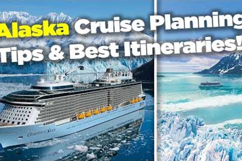 2023 Alaska cruise tips you should know
