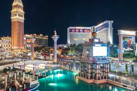 Casino Capitals: Exploring Real Money Slots Games in the World’s Top Travel Destinations