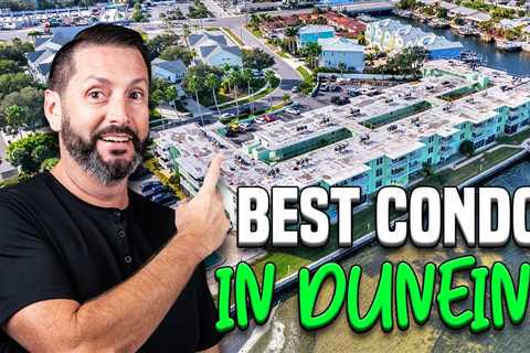The BEST CONDO In Dunedin, Florida? | 464 North Paula Dr #301, Dunedin, FL is For SALE!