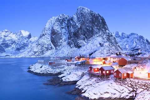 Why Norway Should Be On Your Bucketlist This Winter
