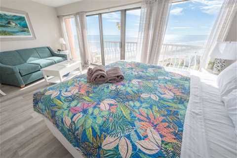 St Clements 608 - Ocean View Condo Rental in Myrtle Beach, SC - Accommodates 4 Guests