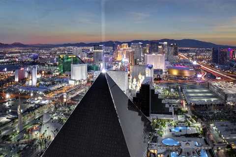 All-Inclusive Hotels in Las Vegas: A Comprehensive Guide
