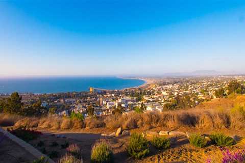 Exploring the Safest Neighborhoods in Ventura County, CA