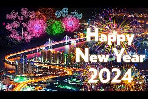 Best Happy New Year Playlist 2024 🎶 Relaxing New Year Songs 2024 🎉 Beautiful New Year''s Eve..