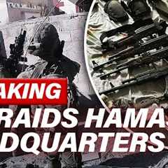 BREAKING: IDF Attacks Hezbollah Squad ENTERING Israel; Arrests 40 WEST BANK Terrorists | TBN Israel